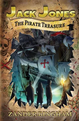 Produktbild von The Pirate Treasure