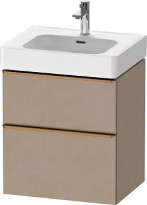 Produktbild von DURAVIT DE4376004750000 DNe WTU WH R.Ek 584x452x625 Lei Mt. H