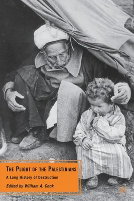 Obrázok produktu pre The Plight of the Palestinians