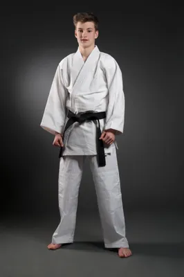 Produktbild von Orkan Judoanzug Training 170