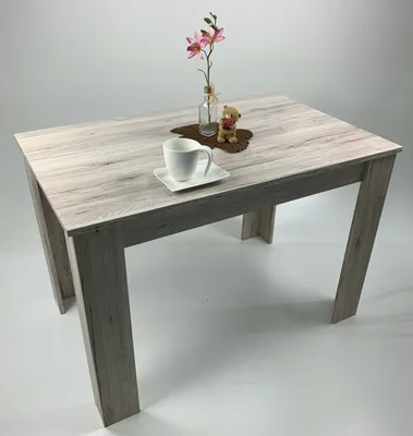 Produktbild von Möbel SD Esstisch Sandeiche 110x70cm