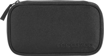 Produktbild von coocazoo Schlamperetui Schlampermäppchen, Reißverschluss