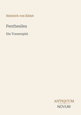 Produktbild von Penthesilea