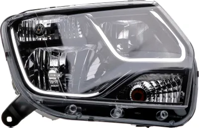 Immagine prodotto di Faro TYC destro per DACIA DUSTER 20-14915-35-2