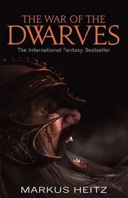 Productafbeelding van The War Of The Dwarves