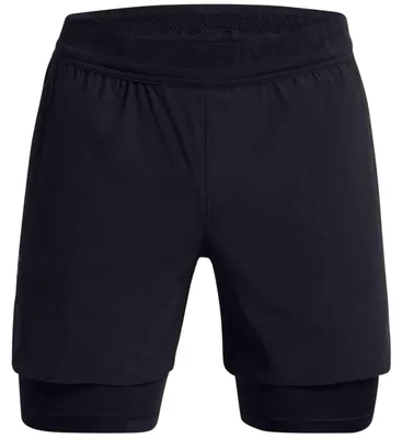 Obrázok produktu pre Šortky Under Armour UA Vanish Elite 2v1 pre pánov