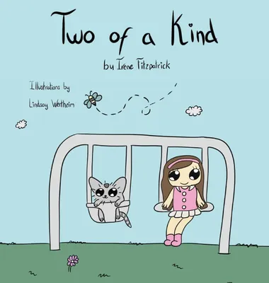 Produktbild von Two of a Kind