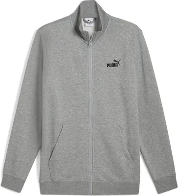 Immagine prodotto di Puma ESS No. 1 Logo Track Jacket TR - grigio, taglia:4XL