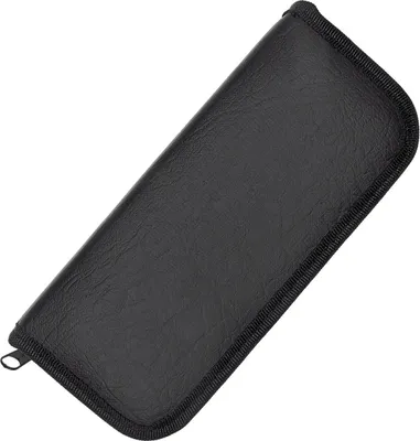 Produktbild von Kleine Tasche mit 7 Laschen zur Aufbewahrung von z.B. Nagelscheren