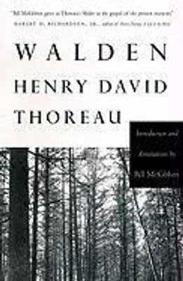 Produktbild von Walden