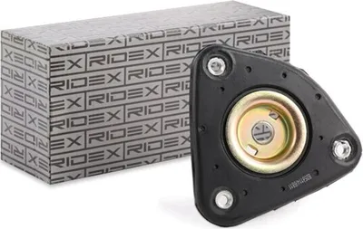 Produktbild von RIDEX 1180S0112 Federbeinstützlager Vorne Links Rechts für FORD FOCUS III Turnier Kuga Mk2 (DM2) Focus II Schrägheck (DA, HCP, DP) Focus II Kombi
