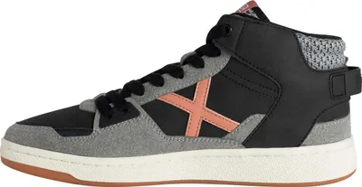 Produktbild von Munich Sneakers 4056007 in Black color size 39