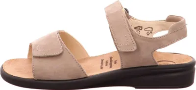 Produktbild von Ganter Komfort Sandalen Sonnica Damen 343634393530 Beige 41 EU