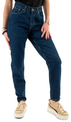 Produktbild von Levi's Damen 80er Jahre Mom Jeans,Running Errands,26W / 30L