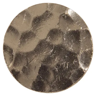 Produktbild von Clayre & Eef Türknauf Ø 3 cm Kupferfarbig Eisen