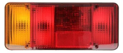Produktbild von Rücklicht Iveco 1991-2003 links 500356782