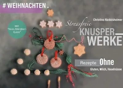 Produktbild von Stressfreie Knusperwerke
