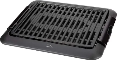 Produktbild von JATA BQ108, 1250 W, Grill, Elektro, Drinnen, 1 Zone(n), 320 x 260 mm