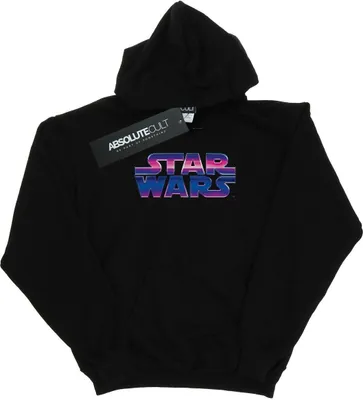 Produktbild von Star Wars - Kapuzenpullover für Herren BI17693 (M) (Schwarz)