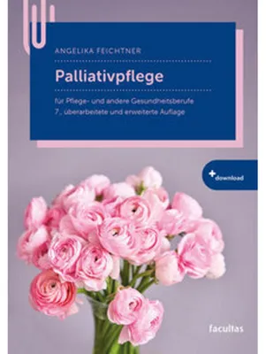 Immagine prodotto di Palliativpflege