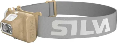 Imagen del producto de Linterna frontal Silva "Terra Scout", modelo Terra Scout H