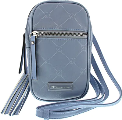 Produktbild von Tamaris Lisa Handyetui 32392530 (1/lightblue)