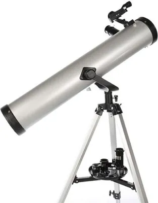 Productafbeelding van Basis refractor telescoop Byomic 76-700, demonstratiemodel, 76mm, 700mm