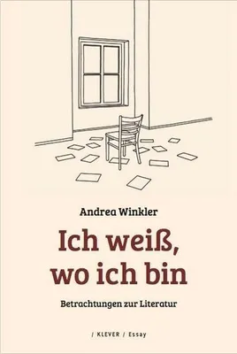 Produktbild von Ich weiß, wo ich bin