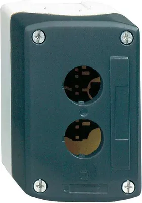 Immagine prodotto di Schneider Electric custodia vuota a 3 posizioni XALD03