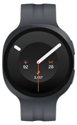 Obrázek produktu pro Samsung Galaxy Watch9, 3,81 cm (1.5"), AMOLED, Dotyková obrazovka, 32 GB, GPS, 34 g