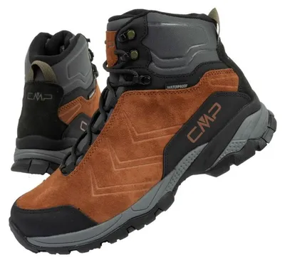 Immagine prodotto di Scarponi da trekking CMP Melnick M 3Q18587 P777 - taglia 46