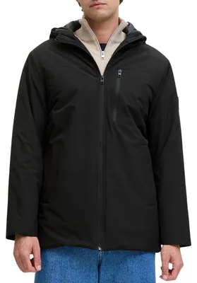 Produktbild von JJ Rebel Casper Parka Winterjacket Herren