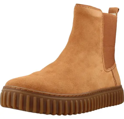 Obrázek produktu pro Clarks 26179049C Hnědý