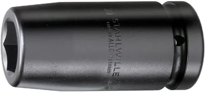 Produktbild von STAHLWILLE IMPACT-Steckschlüsseleinsatz 1 " 38mm L.110mm