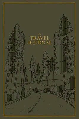 Produktbild von Elegantes Reisetagebuch in Erbstückqualität für Reisen und Abenteuer