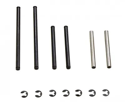 Produktbild von Carson Virus 4.0 Querlenkerstifte Set