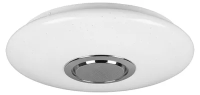 Zdjęcie produktu dla Plafon LED 15W MUSICA R69031101 RL