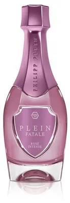 Produktbild von Philipp Plein Fatale Rosé Intense Eau de Parfum 90 ml