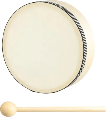 Obrázok produktu pre Noicetone DP906F Ručný bubienok 6"