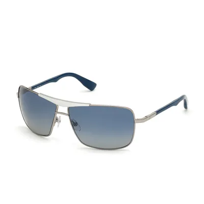 Image de Lunettes de soleil homme Web Eyewear WE0280-6214V Ø 62 mm