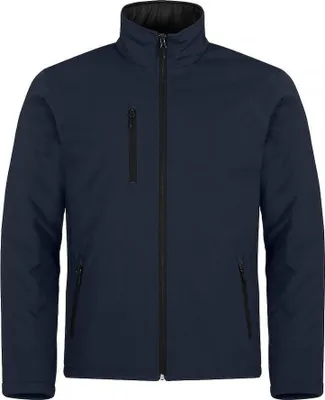 Produktbild von Clique Padded Softshell