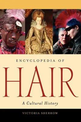 Produktbild von Encyclopedia of Hair