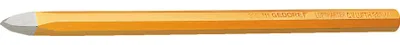 Immagine prodotto di Scalpello a punta Gedore a 8 lati, 250x16 mm 111-256