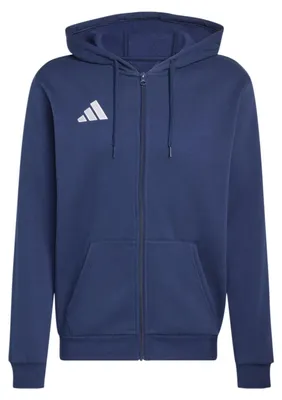 Produktbild von adidas Kapuzenjacke für Herren, Größe:M, Farbe:Dunkelblau