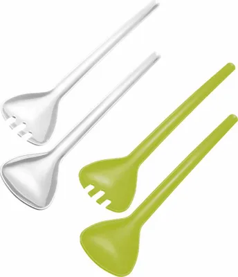 Produktbild von Westmark Salatbesteck »Traditionell« 2 tlg., 20902270