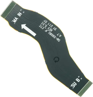 Produktbild von Flex Kabel für Samsung Galaxy S22 Ultra (SM-S908B) Hauptkabel Verbindungskabel Main Kabel