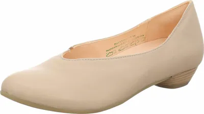 Produktbild von Unbekannt Ballerinas für Damen