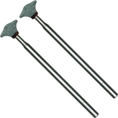 Obrázek produktu pro PROXXON 28272 brusná tělíska, stopka 2,35mm, 2ks