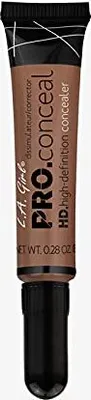 Produktbild von LA GIRL Pro Conceal - Dark Cocoa 8g