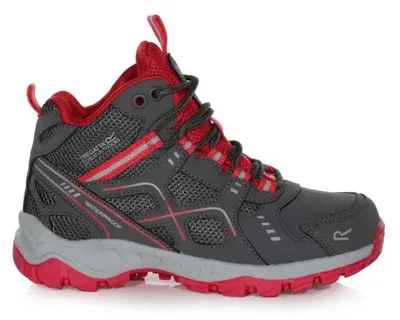 Produktbild von Regatta Vendeavour Wanderstiefel Grau EU 37 Mädchen Grau EU 37